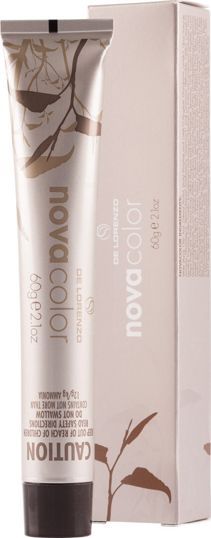 De Lorenzo Novacolor 60g - Light Rosewood Blonde De Lorenzo Novacolor 60g - Light Rosewood Blonde