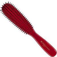 DuBoa 80 Hair Brush Large - Mixed Colours