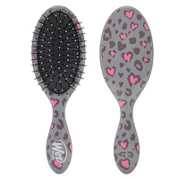 WetBrush Safari Original Detangler Pink Leopard