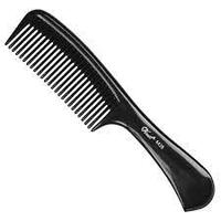 Krest 4435 Basin Comb w Handle 
