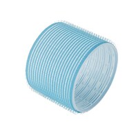 Hair FX Self Gripping 76mm Hair Rollers 6pk