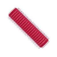 Hair FX Grip Rollers Red 13mm 12pk