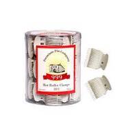999 Hot Roller Clamps 24pk - 801       