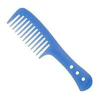 999 Shower Comb with Handle          