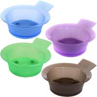 999 Tint Bowl Fluro Colours