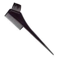 Tint Brush with Comb Small            