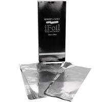 Robert De Soto Medium Pre Folded iFoil Silver 18 Mircon 12.7cm x 20cm 550pk