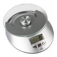 Salon Smart Digital Hairdressing Scale