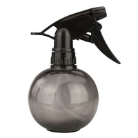 Spray Bottle Small Round Smoke 300ml