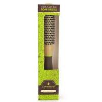 Macadamia Hot Tube Brush Medium 33mm 