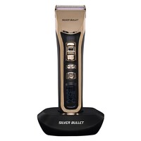 Silver Bullet Ceramic Pro 240 Luxe Hair Clipper 900529