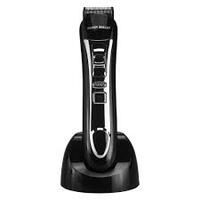 Silver Bullet Lithium 100 Pro Trimmer - Black       