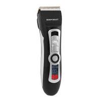 Silver Bullet Enterprise Cordless Hair Clipper 