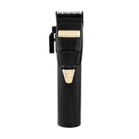BaBylissPRO BlackFX Lithium Hair Clipper