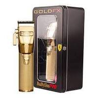 BaBylissPRO GoldFX Lithium Hair Clipper