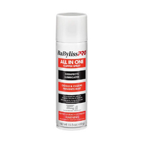 BaBylissPro All In One Clipper Disinfectant Spray