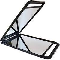 Large Rectangle Foldable Mirror