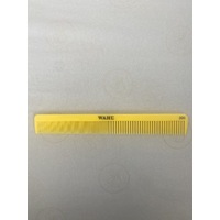 Wahl Cutting Comb Small 200 Yellow