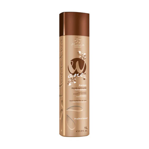 FLORACTIVE NANOPLASTY W ONE PREMIUM | Brown & Dark Hair 1L