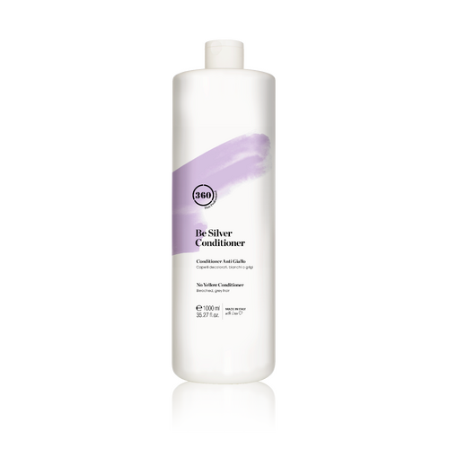 360 Be Silver Conditioner