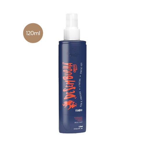 FLORACTIVE Desembucha | Fluid 120ml