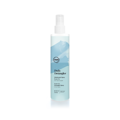 360 Daily Detangler 250ml
