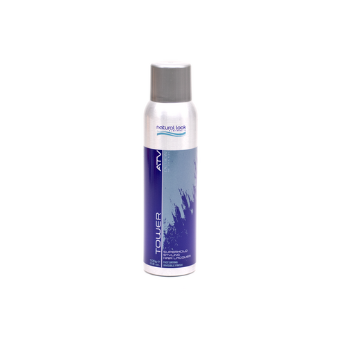Natural Look ATV Tower Superhold Styling Hair Lacquer 100g