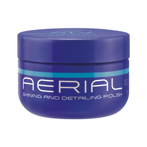 Natural Look ATV Aerial Shining & Detailing Polish 100g