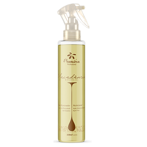 FLORACTIVE Macadamia Bottox Serum