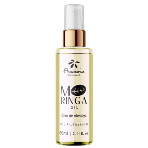 FLORACTIVE Moringa Oil 60ml