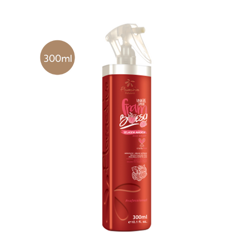 FLORACTIVE Express Nanoplasty | Raspberry Vinegar