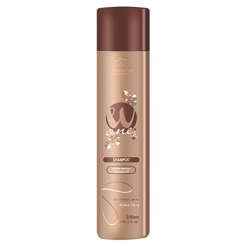 FLORACTIVE W One Home care | W One Shampoo 300ml