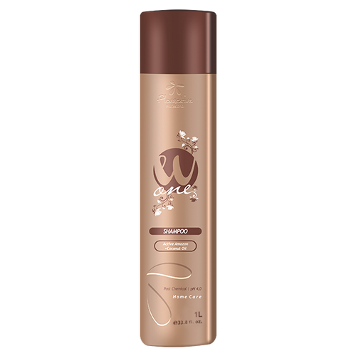 FLORACTIVE W One Home Care | Shampoo 1L
