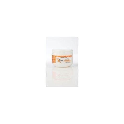 De Lorenzo Out Of Line Create Balm: Chemically Treated Hair 500g