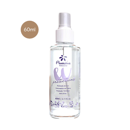 FLORACTIVE W Protection 60ml