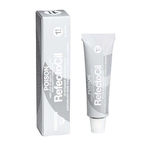 RefectoCil Graphite #1.1