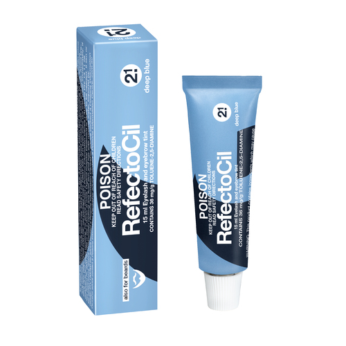 Refectocil Deep Blue #2.1
