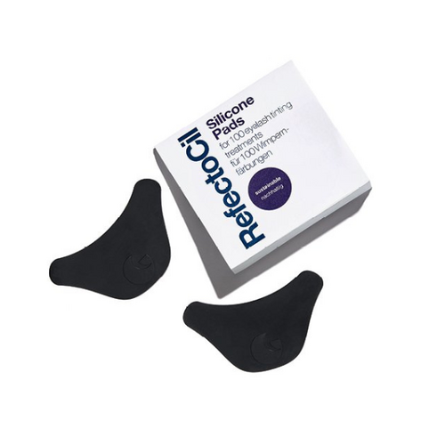 Refectocil Silicone Under Eye Pads 2 Pk