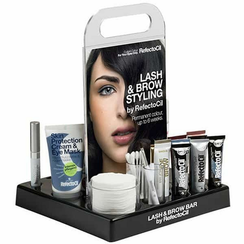 Refectocil Lash & Brow Bar Stocked