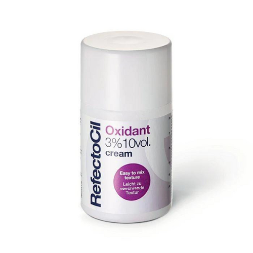 RefectoCil Cream Oxidant 3% 10Vol 100ml  