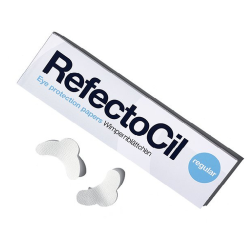 RefectoCil Eye Protection Papers Regular 96Pcs   