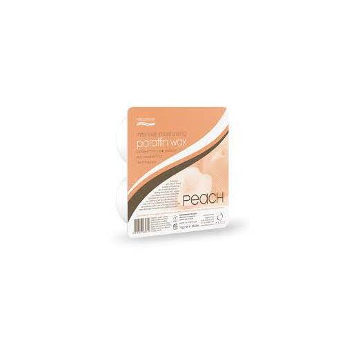 Natural Look Paraffin Peach Wax 1kg