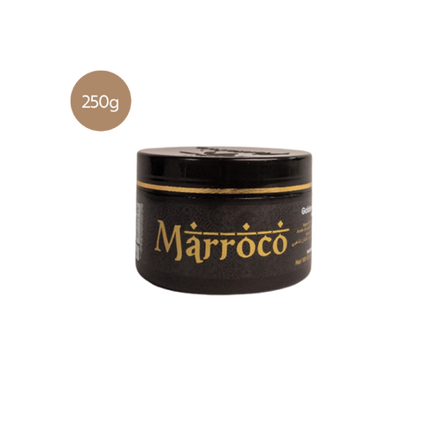 FLORACTIVE MARROCO Golden Plus | Mask 250g