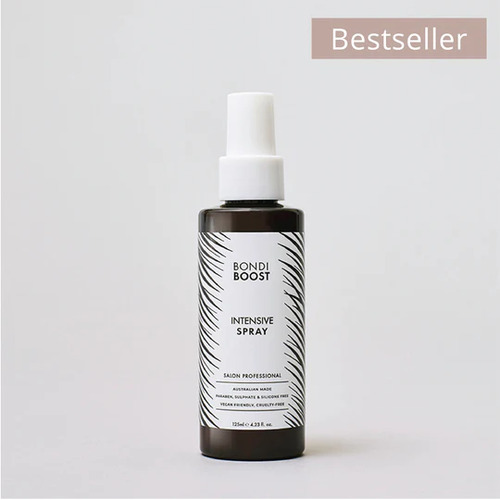 BondiBoost Intensive Growth Spray - 125ml