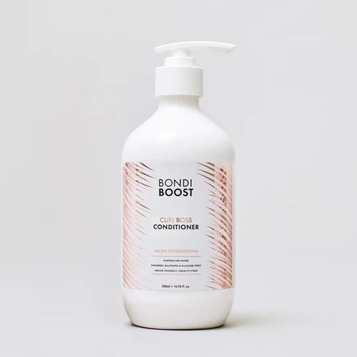 BondiBoost Curl Boss Conditioner - 500ml