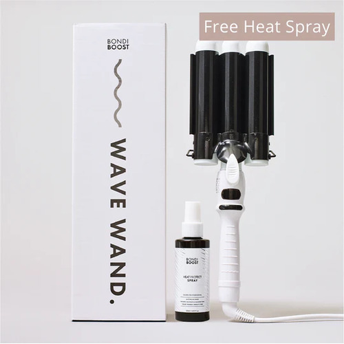 BondiBoost Wave Wand - 32mm