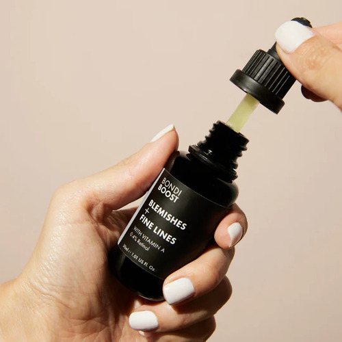 BondiBoost Super Serum Vitamin A (With 0.4% Retinol)