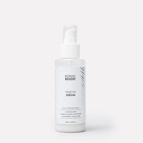 BondiBoost Anti Frizz Fix Serum - 125ml