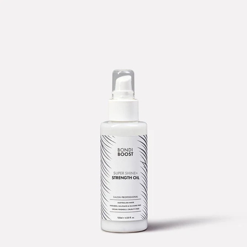 BondiBoost Super Shine + Strength Oil - 125ml