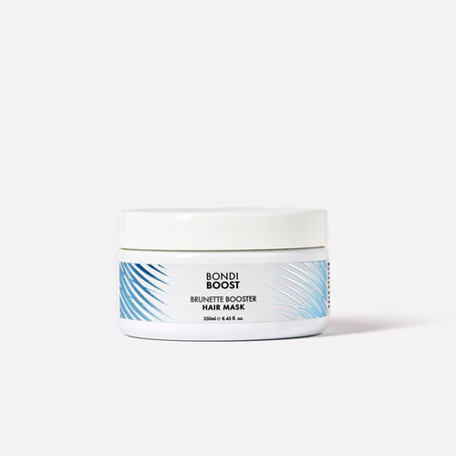 BondiBoost Brunette Booster Mask - 250ml